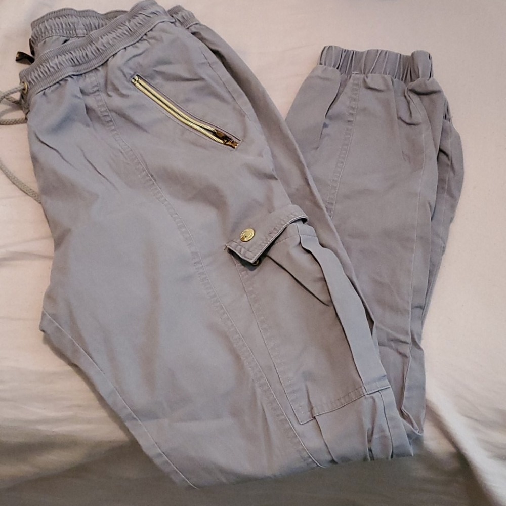 Jaanuu Jogger Scrub Pants Medium